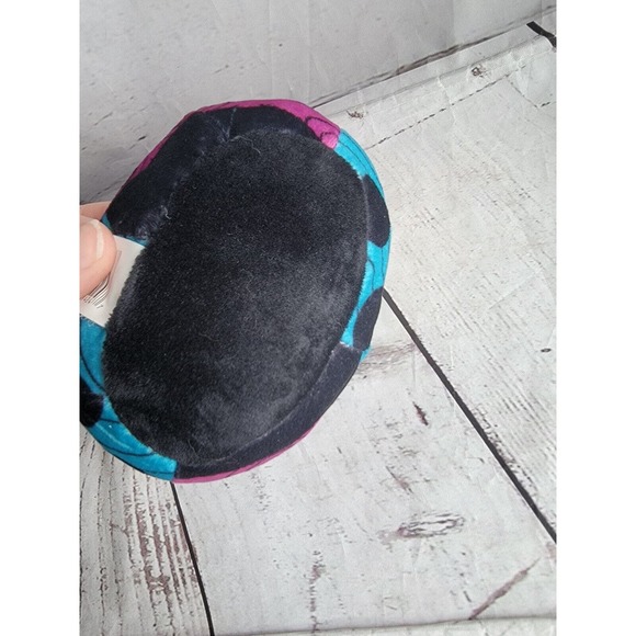 Squishmallow Nightmare Before Christmas Sally Plush 5” Stuffed Animal NWOT - Picture 7 of 7